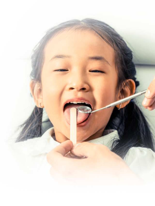Early Tooth Loss in Kids?