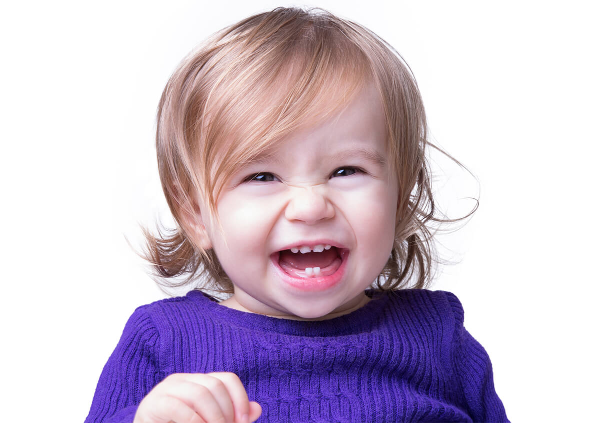 Early Dental Care for Children in Surrey BC Area